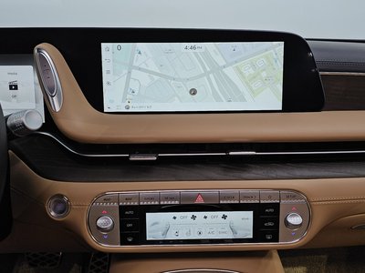 صورة مصغرة 14 لـ 2022 Genesis G90 (RS4)
