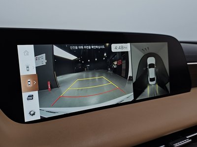 صورة مصغرة 15 لـ 2022 Genesis G90 (RS4)