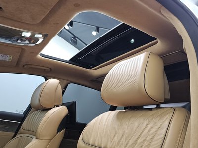 صورة مصغرة 17 لـ 2022 Genesis G90 (RS4)