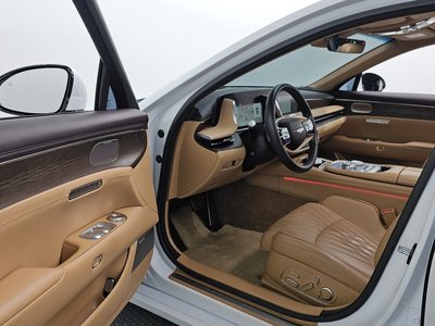 صورة مصغرة 11 لـ 2022 Genesis G90 (RS4)