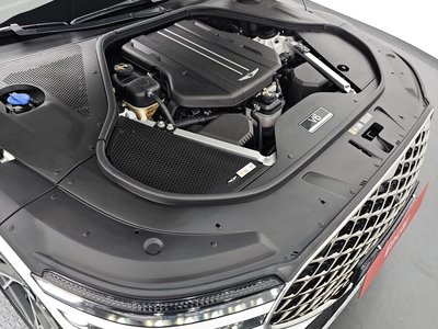 صورة 7 لـ 2022 Genesis G90 (RS4)