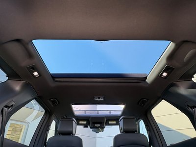 LAND ROVER DISCOVERY - 6