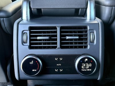 LAND ROVER DISCOVERY - 10