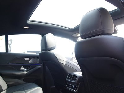 2025 Mercedes-BENZ GLE — миниатюра 31