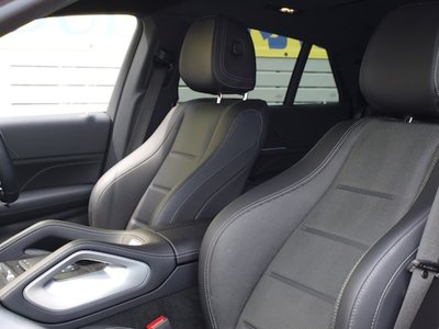 صورة 10 لـ 2025 Mercedes-BENZ GLE