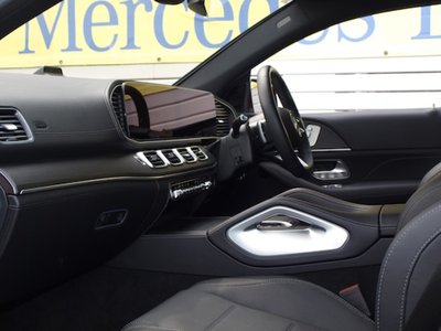 صورة 8 لـ 2025 Mercedes-BENZ GLE