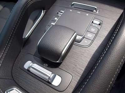 2025 Mercedes-BENZ GLE — миниатюра 27