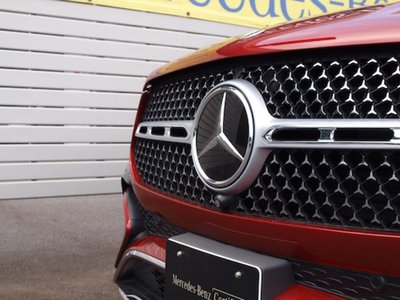 صورة 3 لـ 2025 Mercedes-BENZ GLE