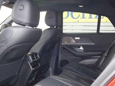 صورة 9 لـ 2025 Mercedes-BENZ GLE