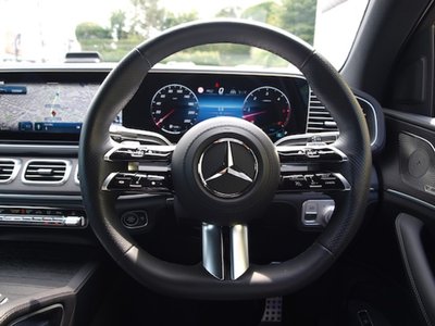 2025 Mercedes-BENZ GLE — миниатюра 19