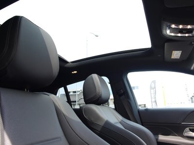 2025 Mercedes-BENZ GLE — миниатюра 30