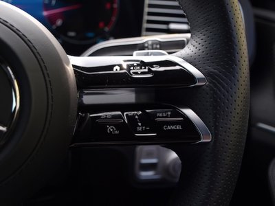 2025 Mercedes-BENZ GLE — миниатюра 21