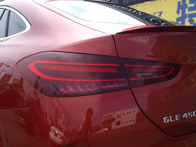 2025 Mercedes-BENZ GLE — миниатюра 37