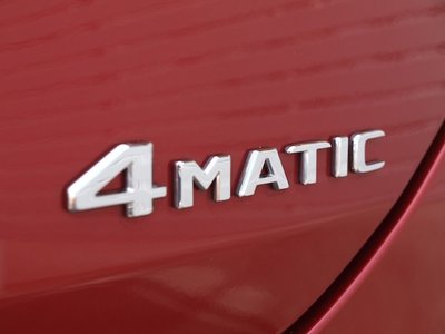 2025 Mercedes-BENZ GLE — миниатюра 39