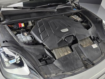 PORSCHE CAYENNE - 7
