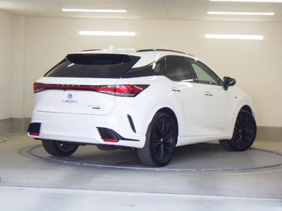 LEXUS RX - 2