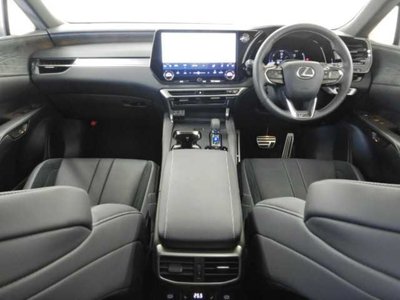 LEXUS RX - 3