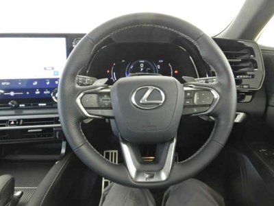 LEXUS RX - 8