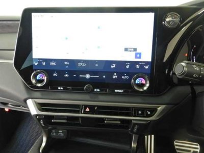 LEXUS RX - 7