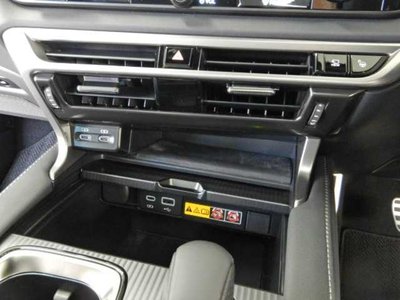 LEXUS RX - 10