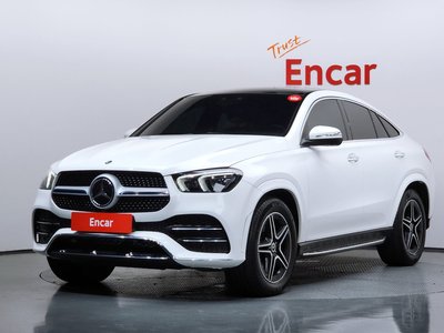2021 Mercedes-BENZ GLE 照片 1