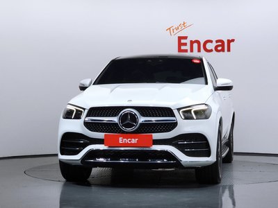 2021 Mercedes-BENZ GLE 照片 2