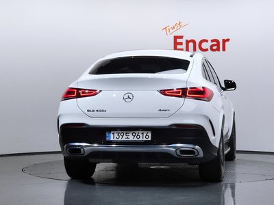 2021 Mercedes-BENZ GLE 照片 3