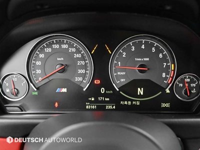 صورة 8 لـ 2020 BMW M4