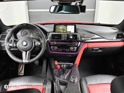 صورة 7 لـ 2020 BMW M4