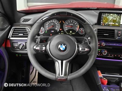 صورة 9 لـ 2020 BMW M4