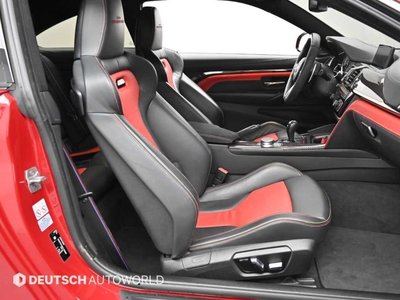 صورة 10 لـ 2020 BMW M4