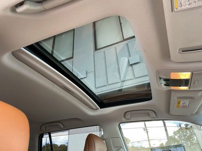 TOYOTA LAND CRUISER PRADO - 3