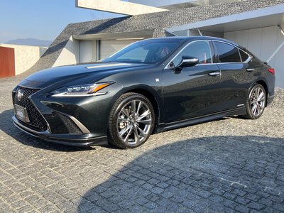 LEXUS ES - 2