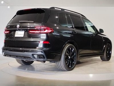 BMW X7 - 3