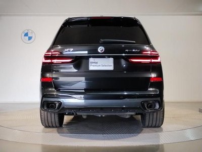 BMW X7 - 5