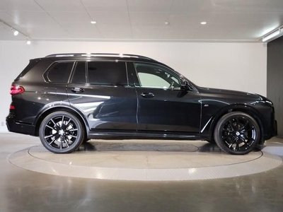 BMW X7 - 8