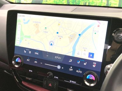 2023 Lexus NX — миниатюра 33