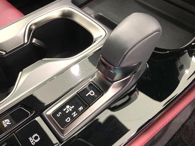 2023 Lexus NX — миниатюра 54