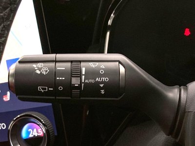 2023 Lexus NX — миниатюра 77