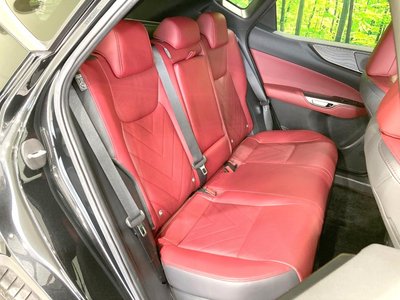 صورة 10 لـ 2023 Lexus NX