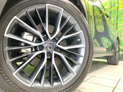 2023 Lexus NX — миниатюра 13