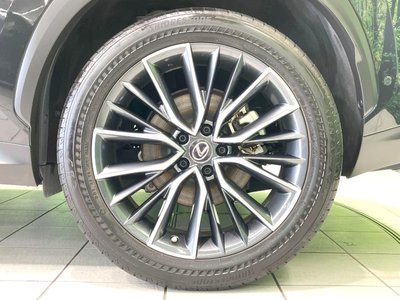 2023 Lexus NX — миниатюра 29