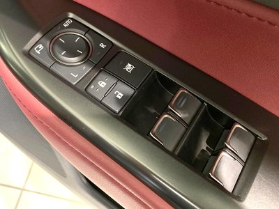 2023 Lexus NX — миниатюра 63