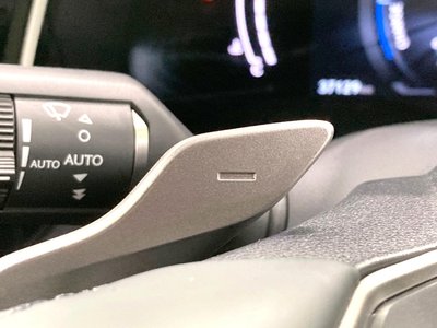 2023 Lexus NX — миниатюра 75