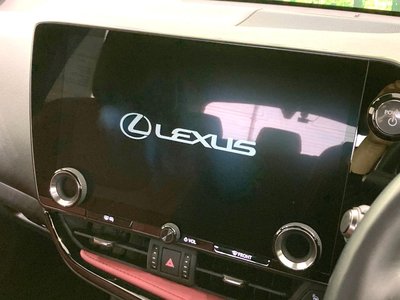 صورة 4 لـ 2023 Lexus NX