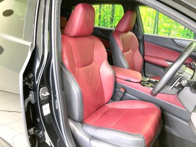صورة 9 لـ 2023 Lexus NX