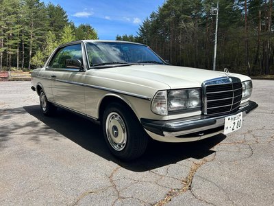 MERCEDES-BENZ MEDIUM-CLASS - 2