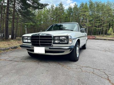 MERCEDES-BENZ MEDIUM-CLASS - 8