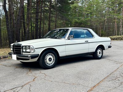 MERCEDES-BENZ MEDIUM-CLASS - 1