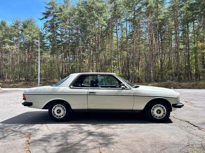 MERCEDES-BENZ MEDIUM-CLASS - 3